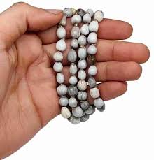 Vaijanti 5 mukhi Rudraksh Mala