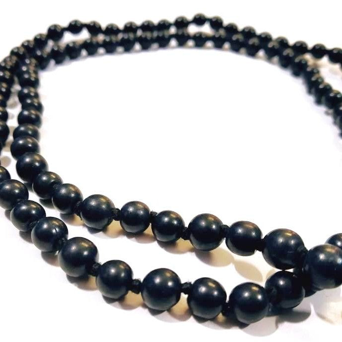 Black Hakik Mala
