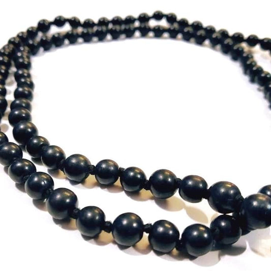 Black Hakik Mala