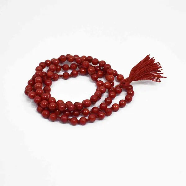 Red Chandan Maala